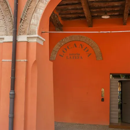 Locanda Osteria La Fefa-2