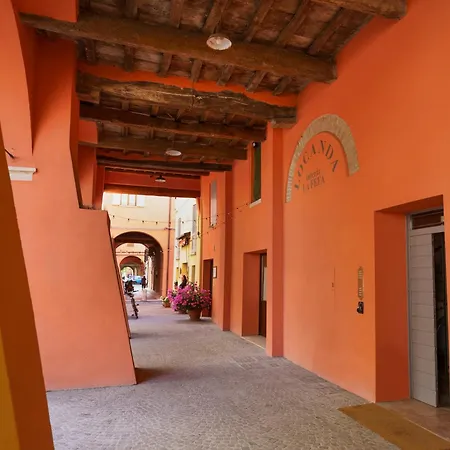 Locanda Osteria La Fefa-3